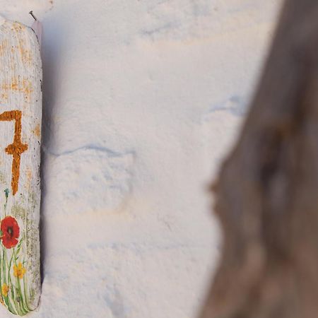 Ergina Summer Resort Antiparos Town Rom bilde