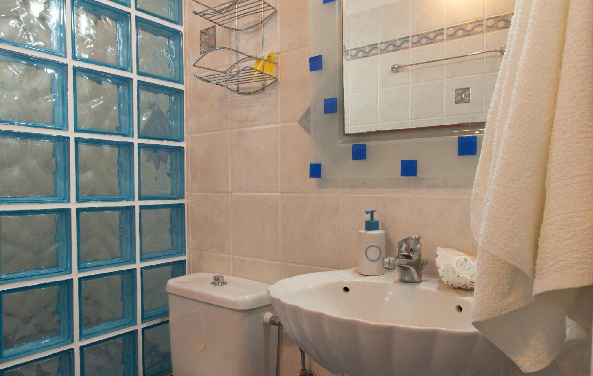 Ergina Summer Resort Antiparos Town Rom bilde